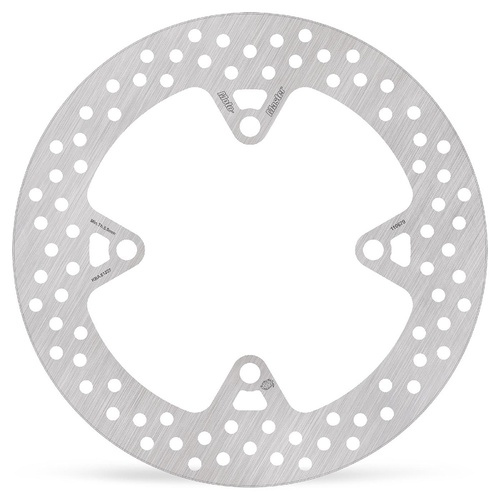 Brake Disc - Halo - Rear