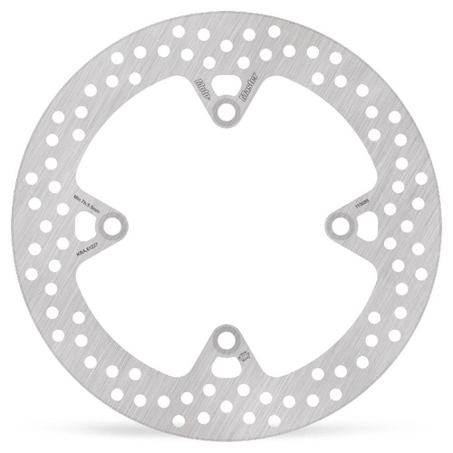 Brake Disc - Halo - Rear