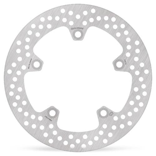Brake Disc - Halo - Rear