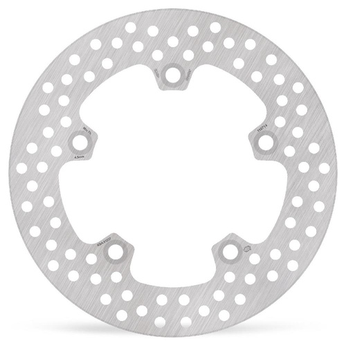 Brake Disc - Halo - Rear