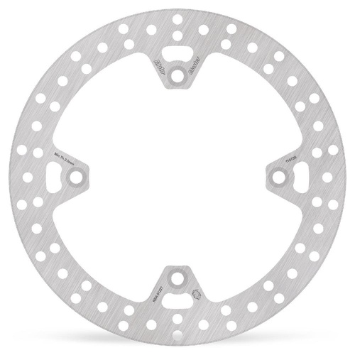 Brake Disc - Halo - Front