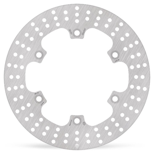 Brake Disc - Halo - Front