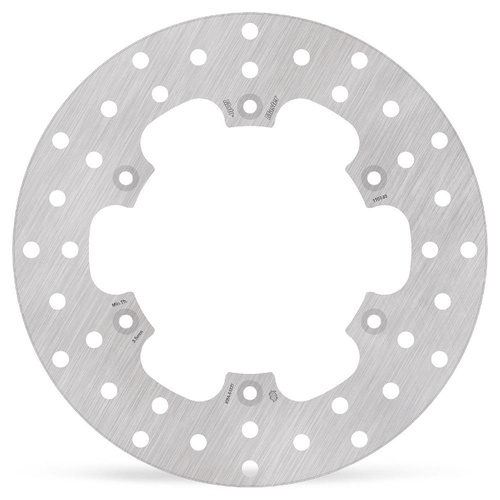 Brake Disc - Halo - Rear