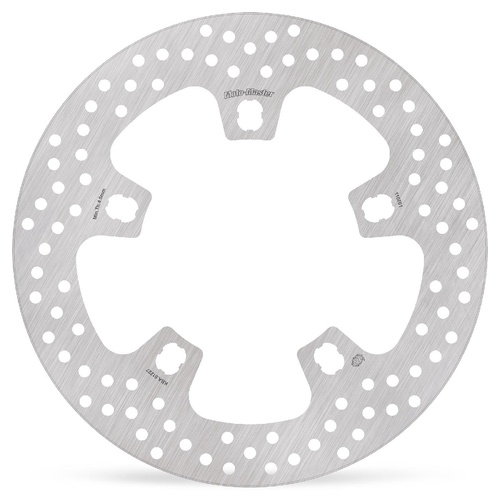 Brake Disc - Halo - Front