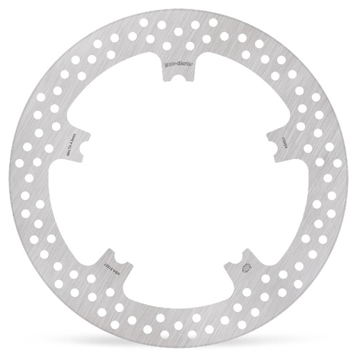 Brake Disc - Halo - Front