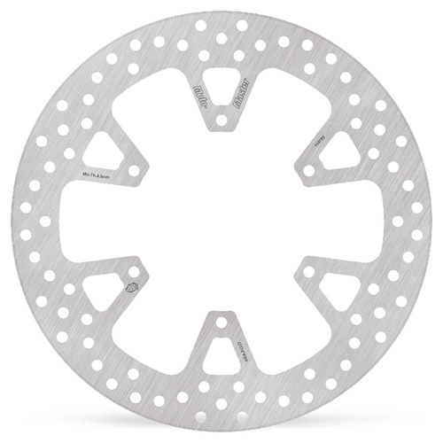 Brake Disc - Halo - Rear
