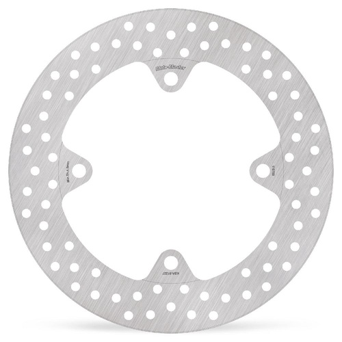 Brake Disc - Halo - Rear
