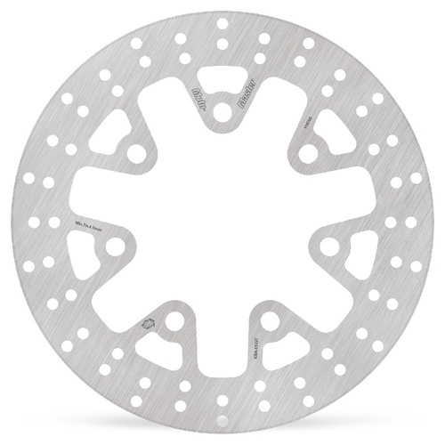 Brake Disc - Halo - Front