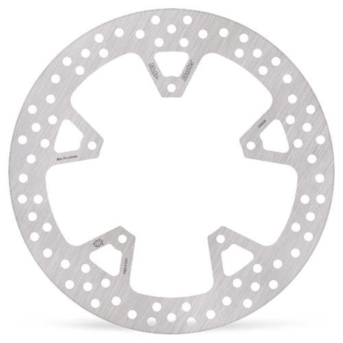 Brake Disc - Halo - Rear