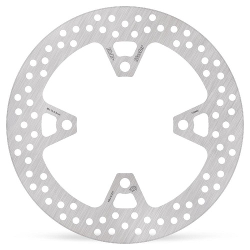 Brake Disc - Halo - Rear