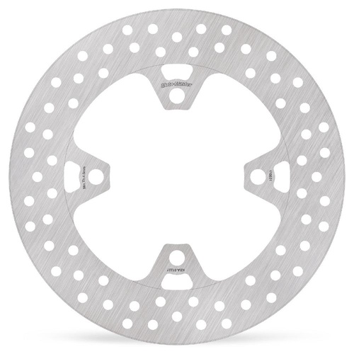 Brake Disc - Halo - Rear