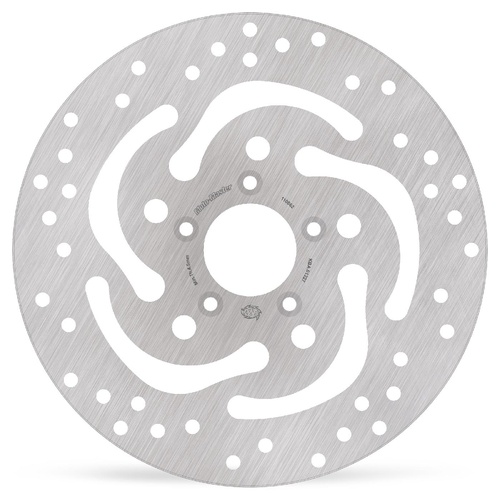 Brake Disc - Halo - Front