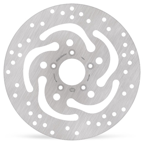 Brake Disc - Halo - Front