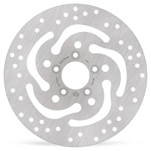 Brake Disc - Halo - Front