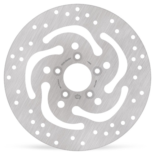 Brake Disc - Halo - Rear