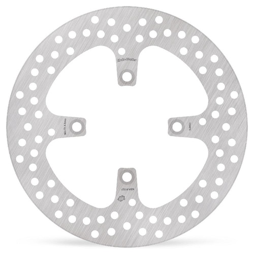 Brake Disc - Halo - Rear