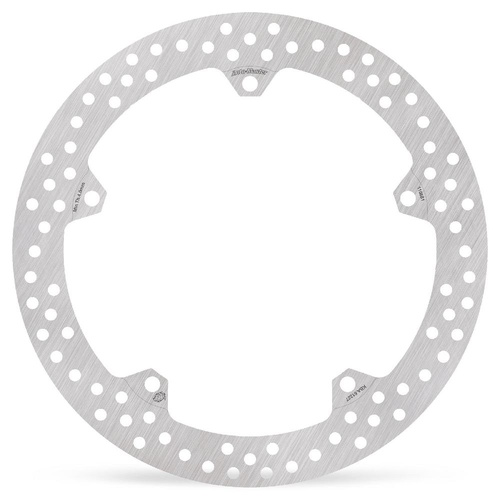 Brake Disc - Halo - Front