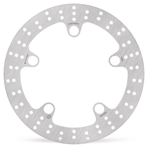 Brake Disc - Halo - Front