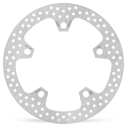 Brake Disc - Halo - Front