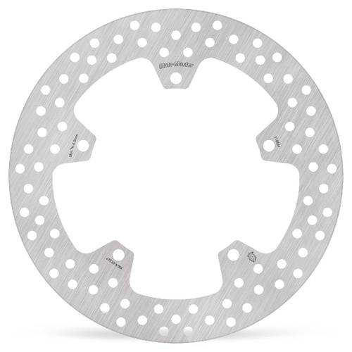 Brake Disc - Halo - Rear