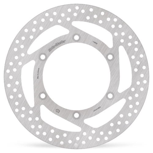 Brake Disc - Halo - Front