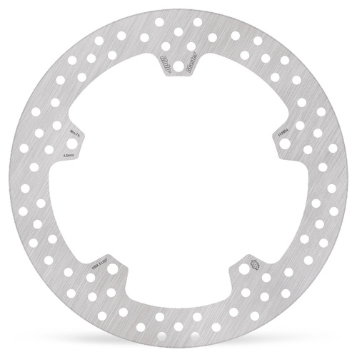 Brake Disc - Halo - Rear
