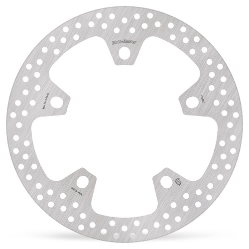 Brake Disc - Halo - Front