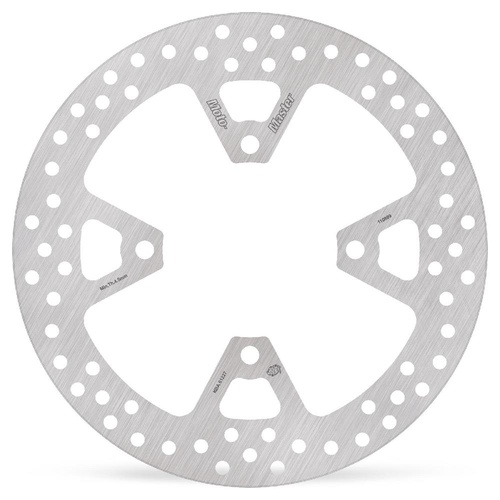 Brake Disc - Halo - Rear