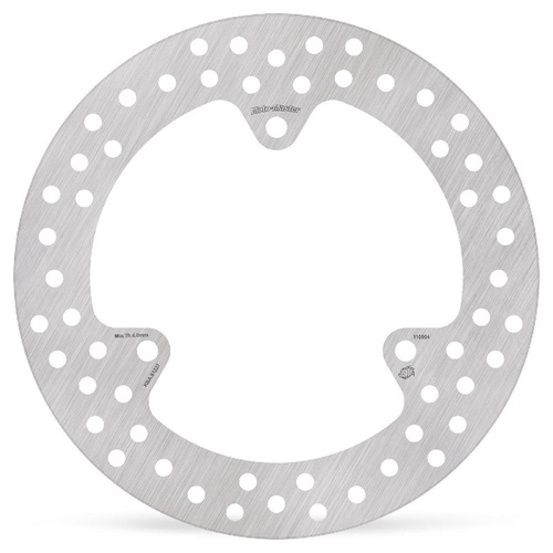 Brake Disc - Halo - Rear