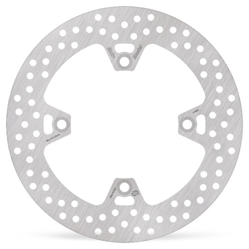 Brake Disc - Halo - Rear
