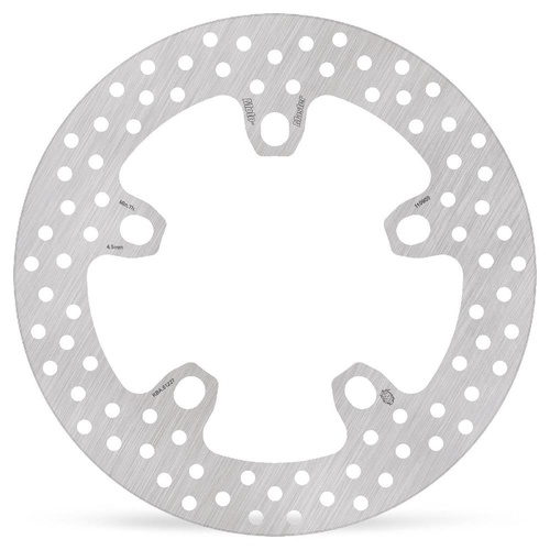 Brake Disc - Halo - Rear