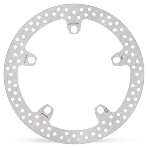 Brake Disc - Halo - Front