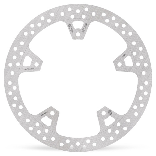 Brake Disc - Halo - Rear
