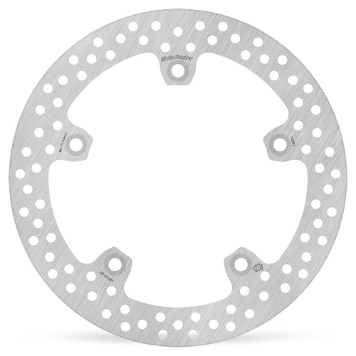 Brake Disc - Halo - Rear