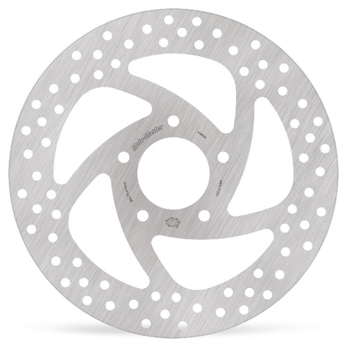 Brake Disc - Halo - Rear