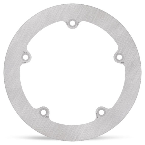 Brake Disc - Halo - Rear