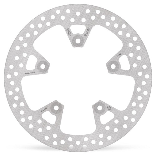 Brake Disc - Halo - Rear