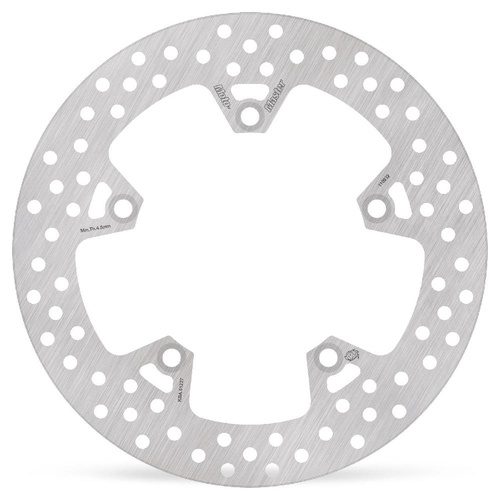 Brake Disc - Halo - Rear