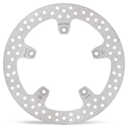 Brake Disc - Halo - Rear