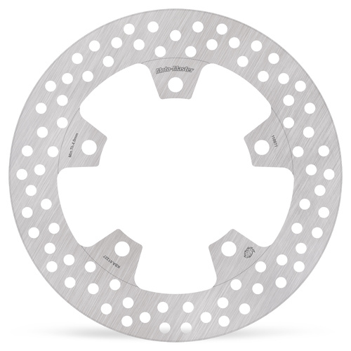 Brake Disc - Halo - Rear
