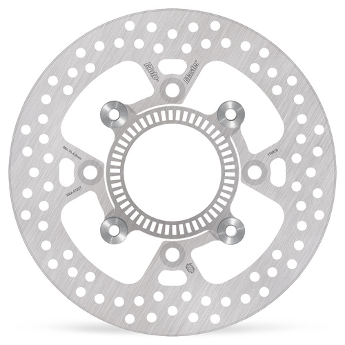 Brake Disc - Halo - Rear