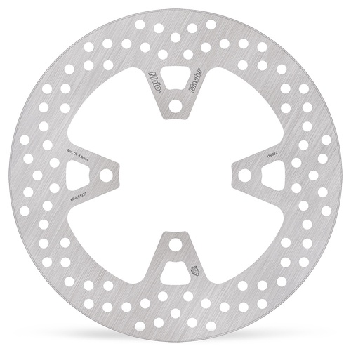 Brake Disc - Halo - Rear