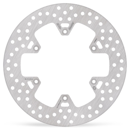 Brake Disc - Halo - Rear