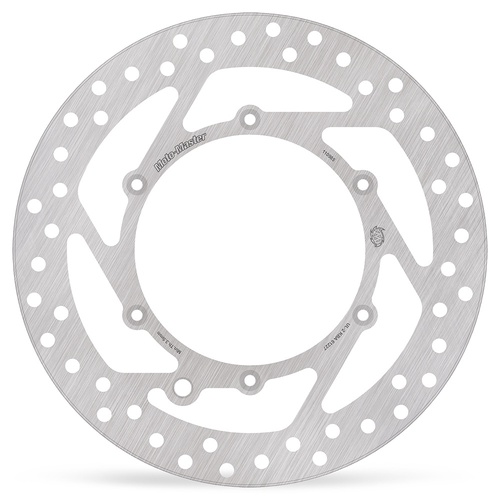 Brake Disc - Halo - Front