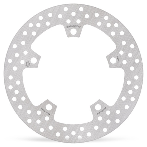 Brake Disc - Halo - Rear