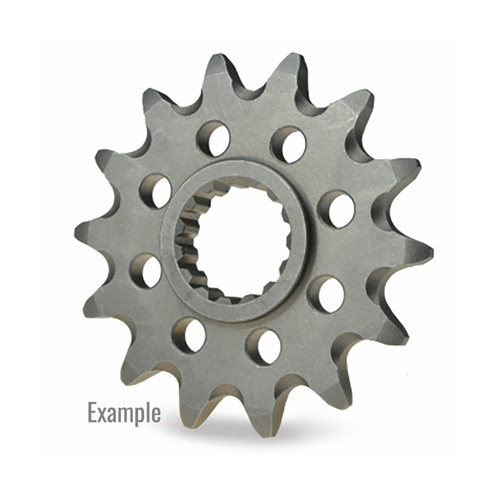 Sprocket Front Ultralight 520-14T