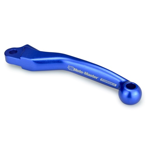 Pivot MX - Spares - Clutch Lever - Blue