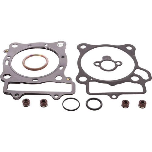 Engine Gaskets Seals Kit - Top End-  Big Bore 82mm