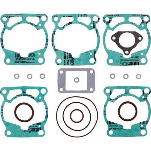 Engine Gaskets Seals Kit - Top End