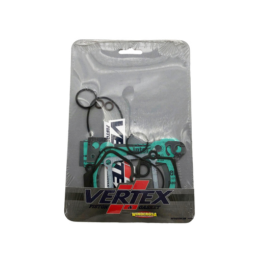 Gasket Set - Top End
